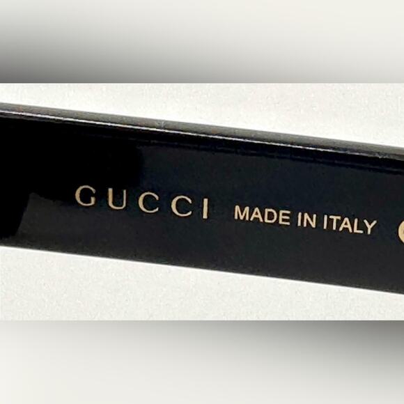 Gucci Sunglasses. GH1857S.                      #1 - Picture 10 of 14